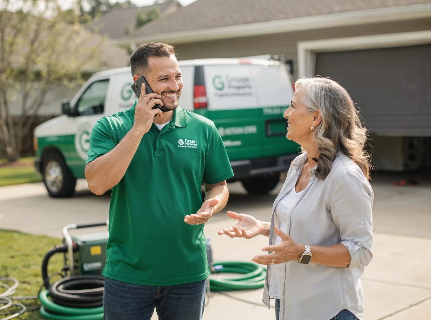 Water Damage Restoration Kingsbury, IN FAQs